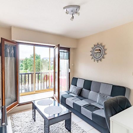Le Grand Cap Apartment Villers-sur-Mer Luaran gambar