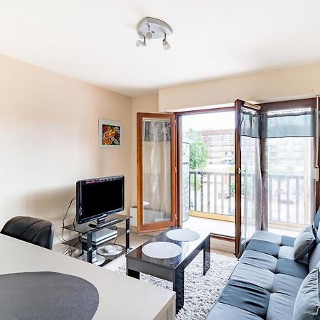 Le Grand Cap Apartment Villers-sur-Mer Luaran gambar