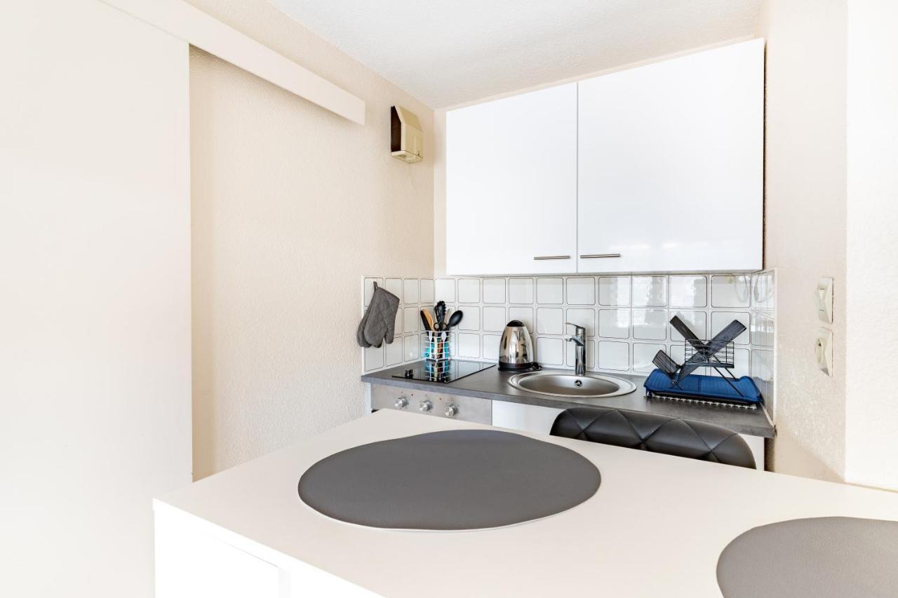 Le Grand Cap Apartment Villers-sur-Mer Luaran gambar