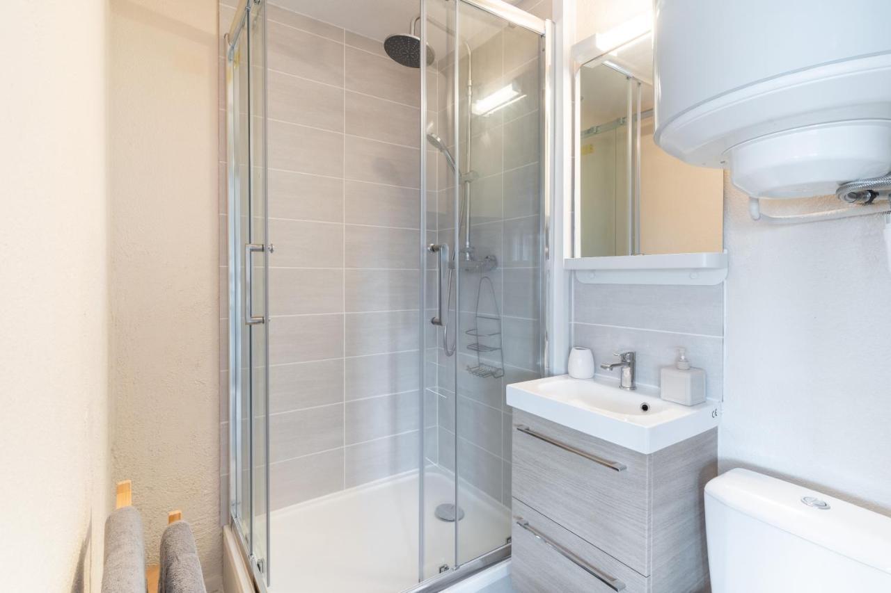 Le Grand Cap Apartment Villers-sur-Mer Luaran gambar