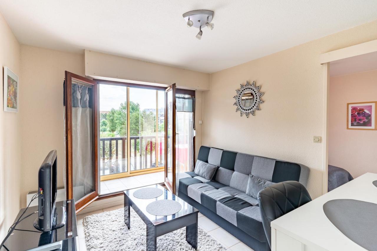 Le Grand Cap Apartment Villers-sur-Mer Luaran gambar
