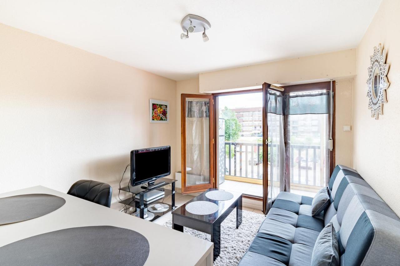 Le Grand Cap Apartment Villers-sur-Mer Luaran gambar