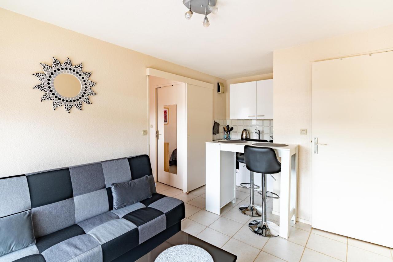 Le Grand Cap Apartment Villers-sur-Mer Luaran gambar